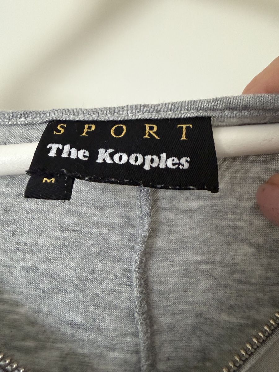 Kooples Top: Haut The Kooples taille M/L – Nuovo (secondo la descrizione) da Dombresson venduto da feline_ne 1