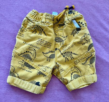 George Shorts