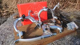 Fahrradbremsen Weinmann Vintage NOS Halbrenner