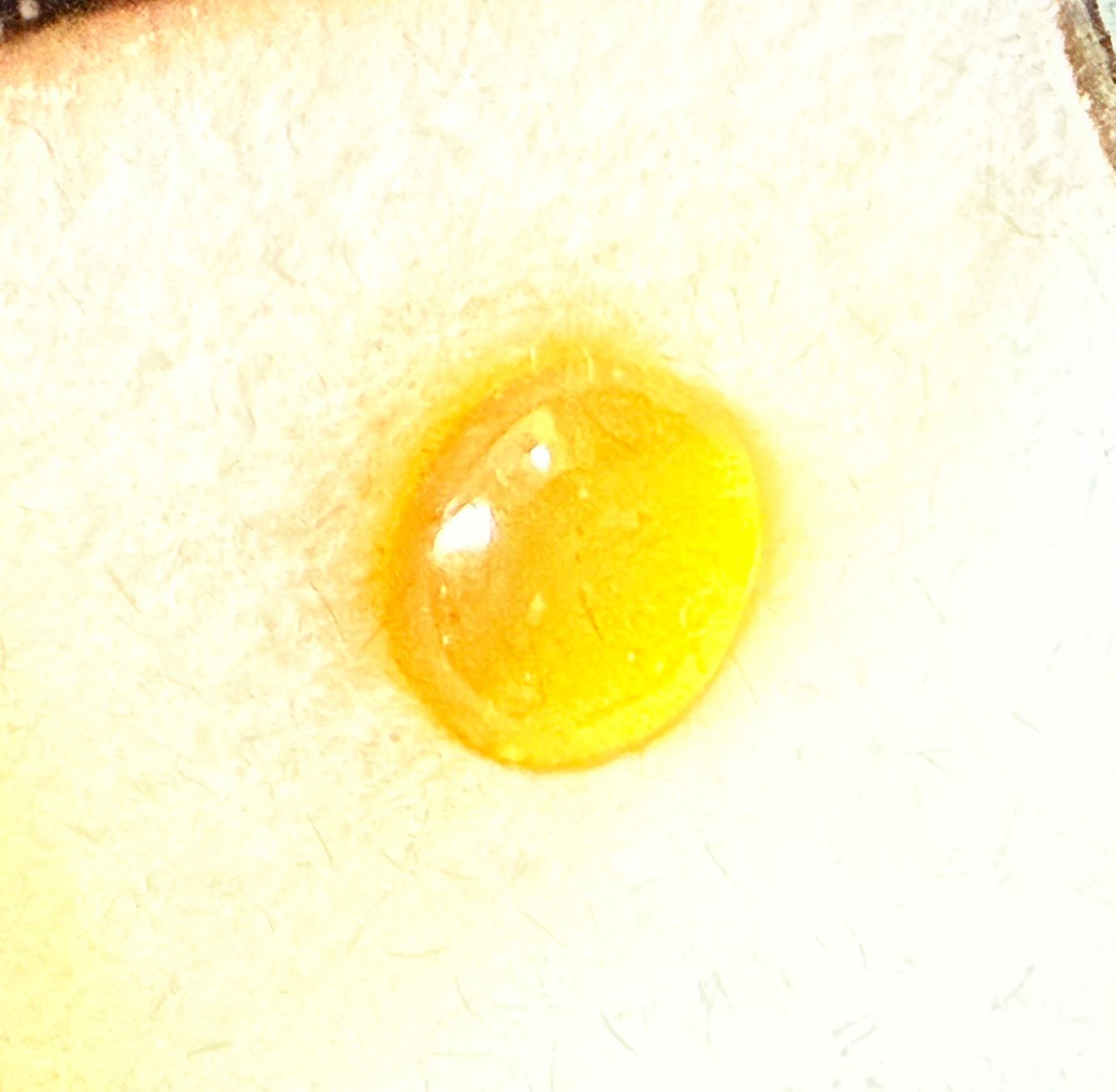 Pietre preziose: Feueropal, oder  Honig-Opal Edelstein,! 0,75ct – Usato da Zuerich venduto da SonderArt-Wertgut 3