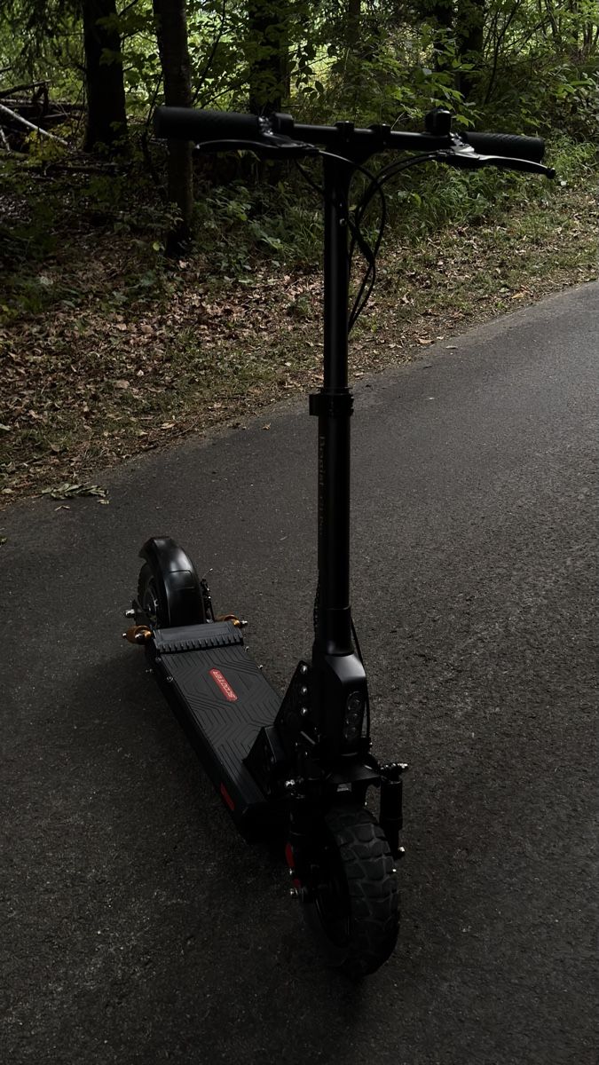 Scooter: Bogist C1 Pro E-Scooter | 59 km/h! |  – Nuovo (secondo la descrizione) da Emmenbrücke venduto da spa_7cxb 6