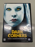 DVD "Dark Corners" del 2006