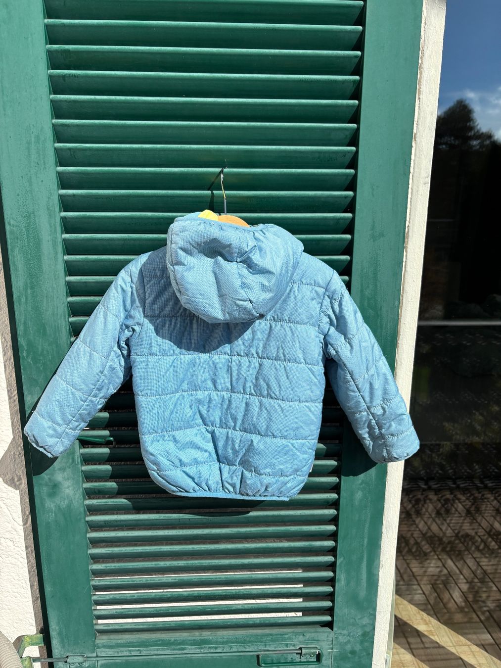 Namuk Jacken & Mäntel: Namuk Jacke 80/86 – Gebraucht aus St. Gallen von MoodsOfNorway 1