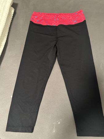 Sportleggins Damen Gr. S