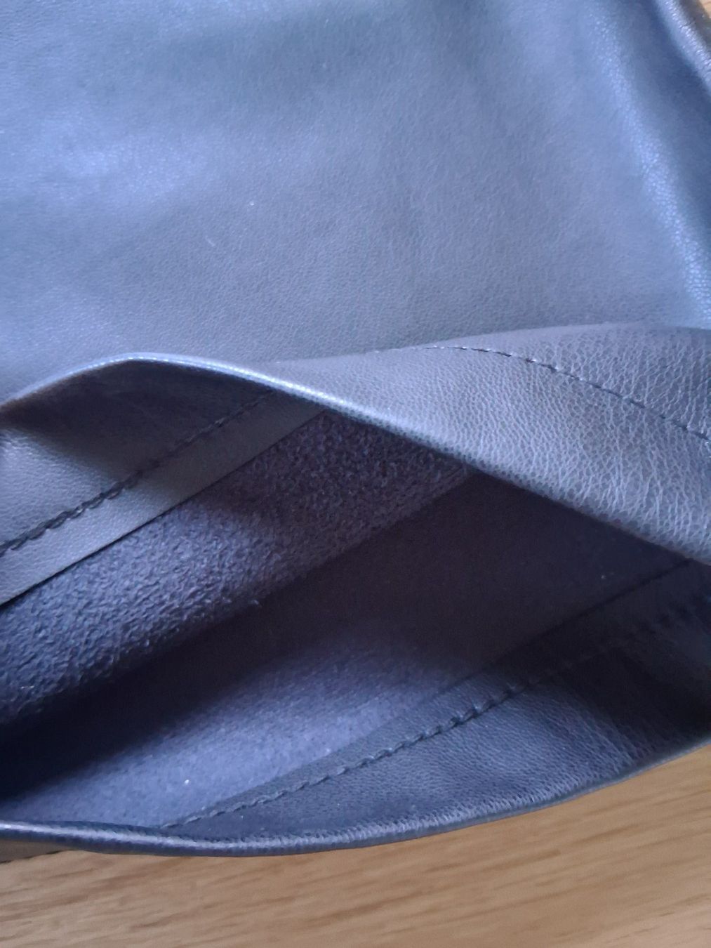 Mango Pantaloni: MNG (Mango) Kunstlederhose 38 – Usato da Lengnau AG venduto da Nathi88 7