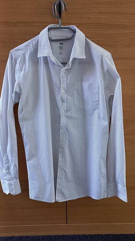 Chemises, T-shirts & Polos: Chemise taille 170 – D'occasion à Fully par Caj78