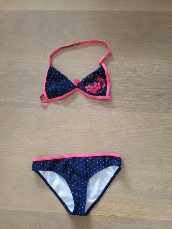 Bikini Mädchen Grösse 152