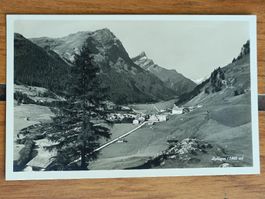 Photo Karte / Splügen GR - Gelaufen 1928