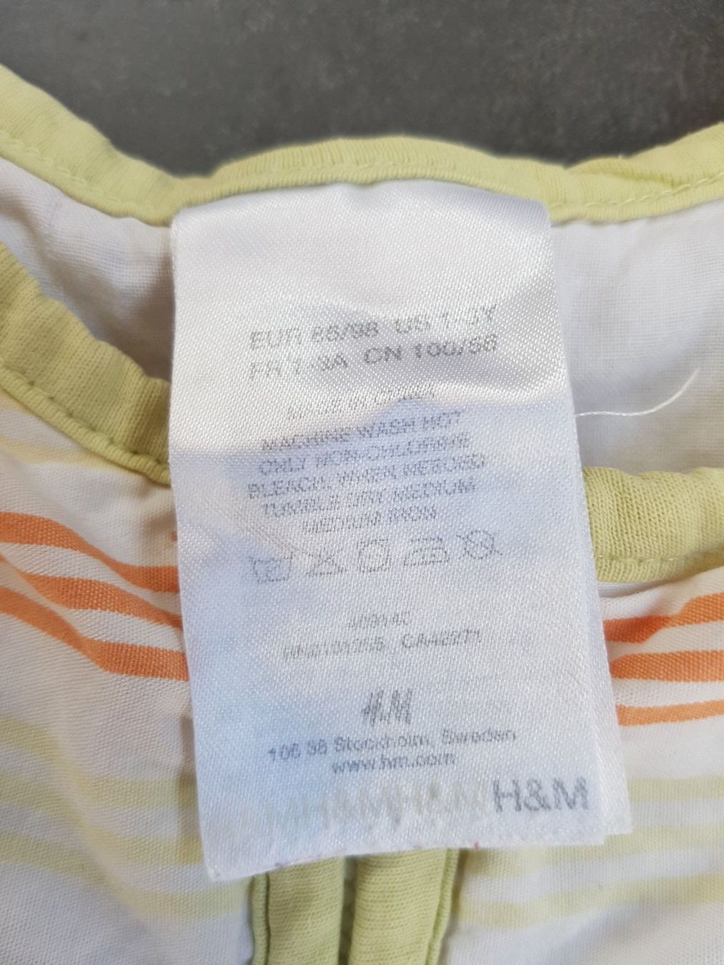 Sacchi a pelo: Sommerschlafsack Grösse 86/ 98 – Usato da St.Gallen venduto da dajo0809 6