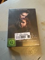 DVD twilight (allemand)