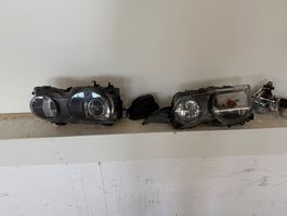 Ersatzteile für BMW Compact E46 Xenon Scheinwerfer