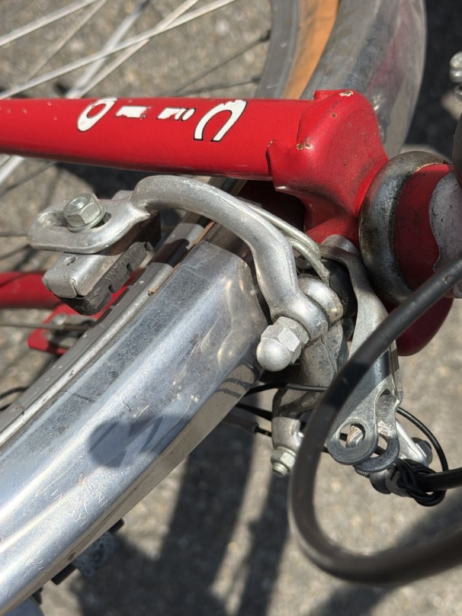 Cilo Biciclette: Cilo Kindervelo – Difettoso da Frauenfeld venduto da reiemets 8