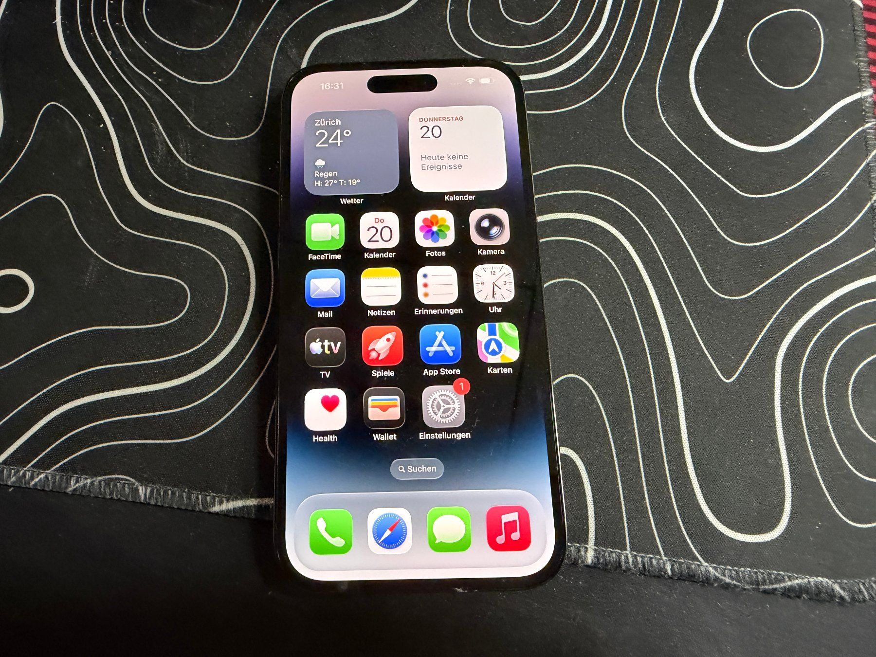 Apple Portables: Iphone 14 Pro 128Gb#58 – D'occasion à Au SG par bah_6f5w 2