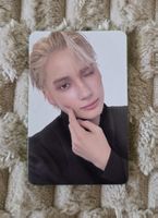 TXT Hueningkai POB 7th : Thorn  kpop officiel 