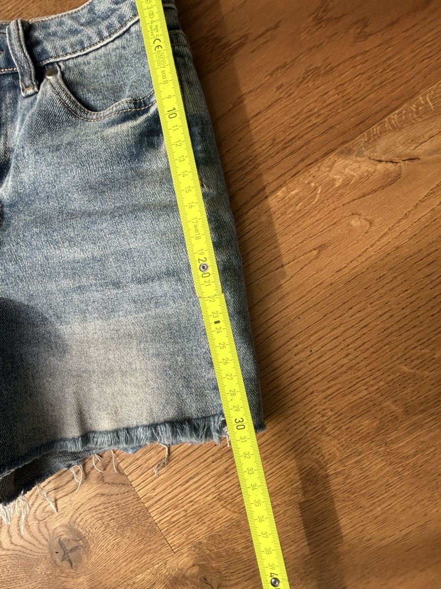 Jeans: Jeans-Short, Grösse XS – Usato da Bern venduto da rakuten73 3