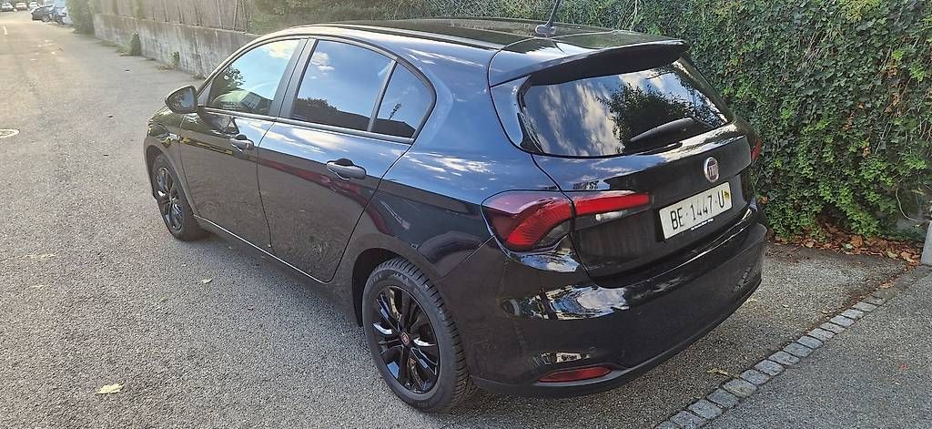 Autos: Fiat Tipo 1.4 16V ab MFK  – D'occasion à Brügg BE par Topoffice 3