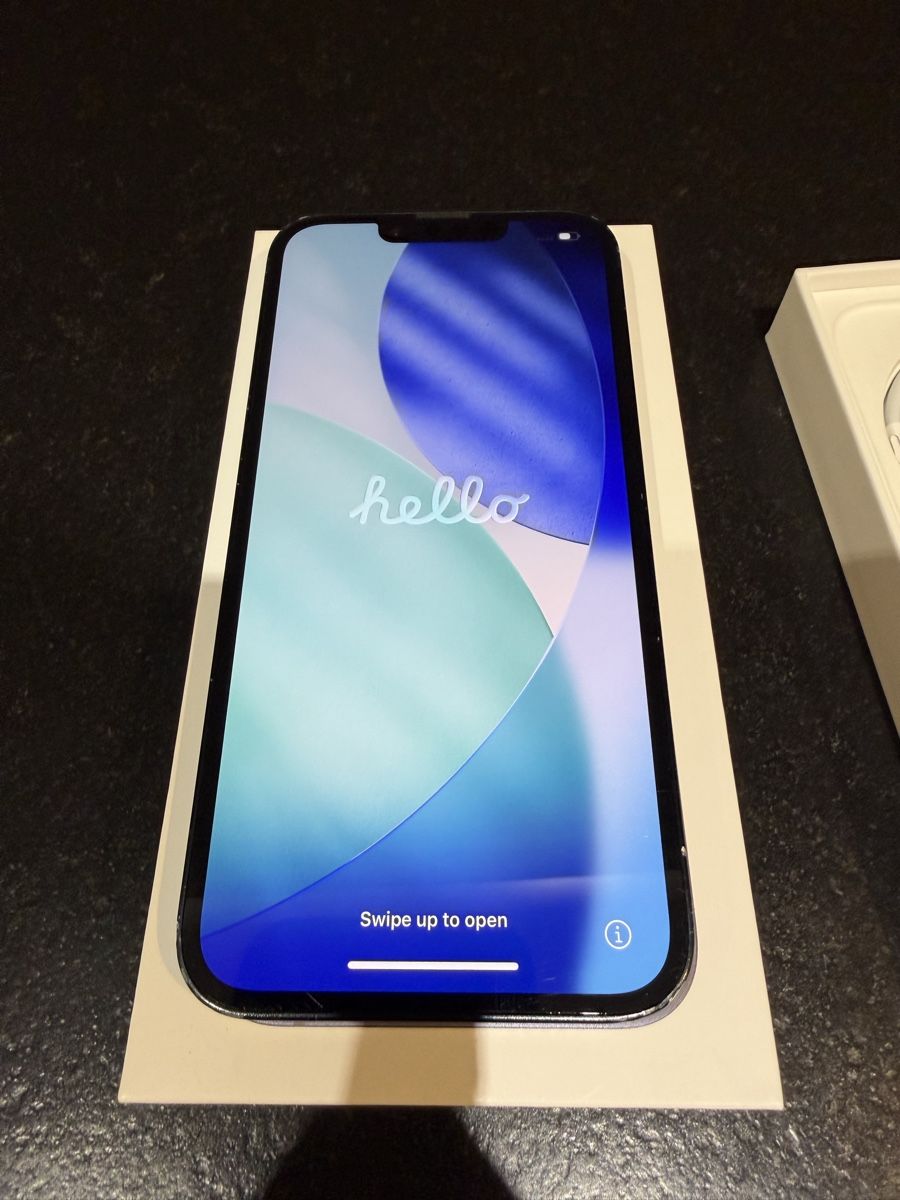 Apple Telefoni cellulari / Smartphones: iPhone 14, 128gb – Usato da Alle venduto da dav_snl5