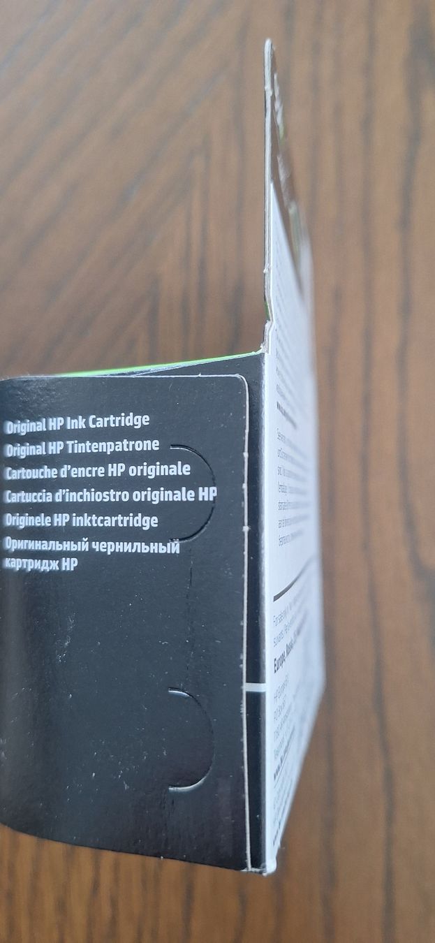 Hewlett Packard Cartucce per stampanti & toner: Original HP 934 Xl Druckerpatronen neu – Nuovo e nell'imballaggio originale da Schwyz venduto da cla_8w6t 1