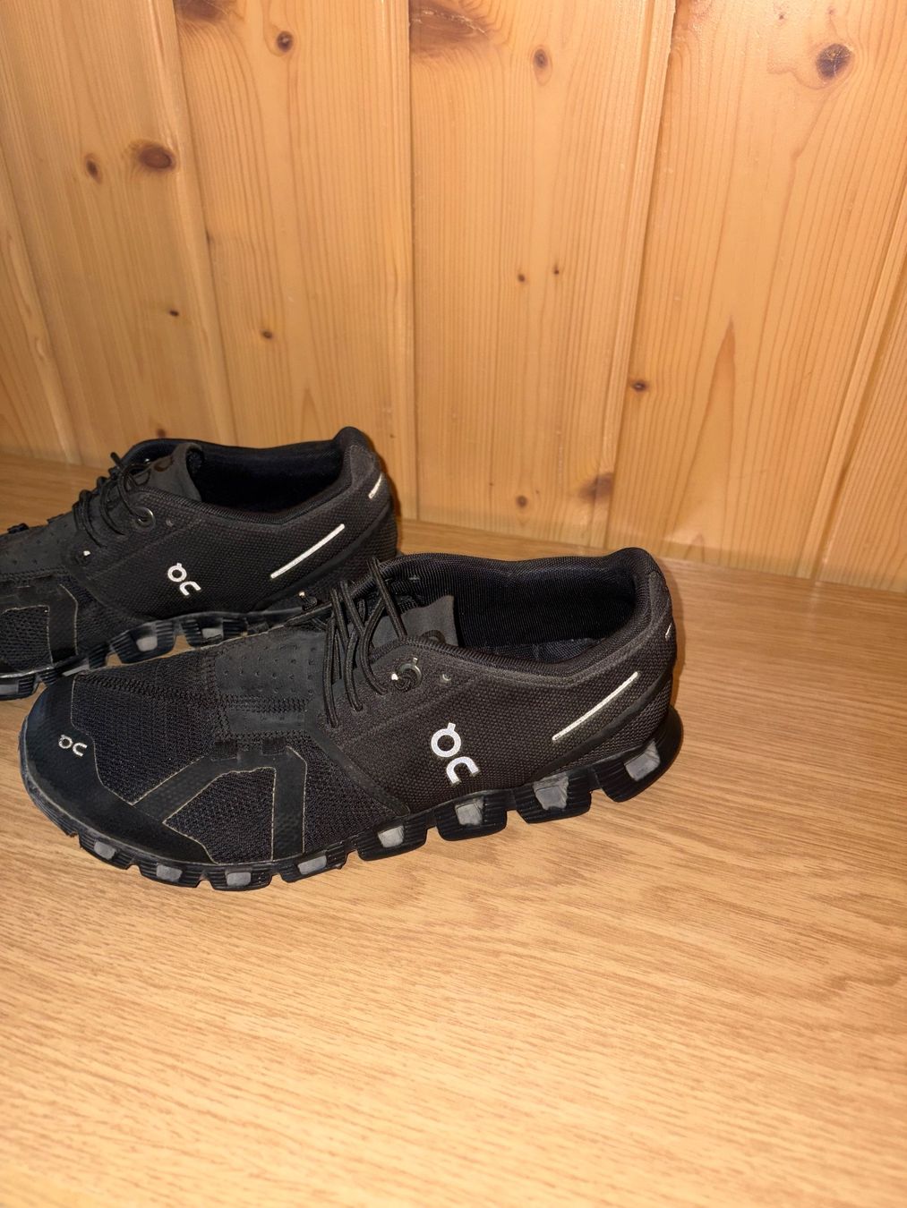On Scarpe da uomo: ON Schuhe – Usato da Herisau venduto da jas_2hv5 1