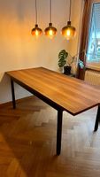 Altholz Lärche Esstisch 190x88 cm