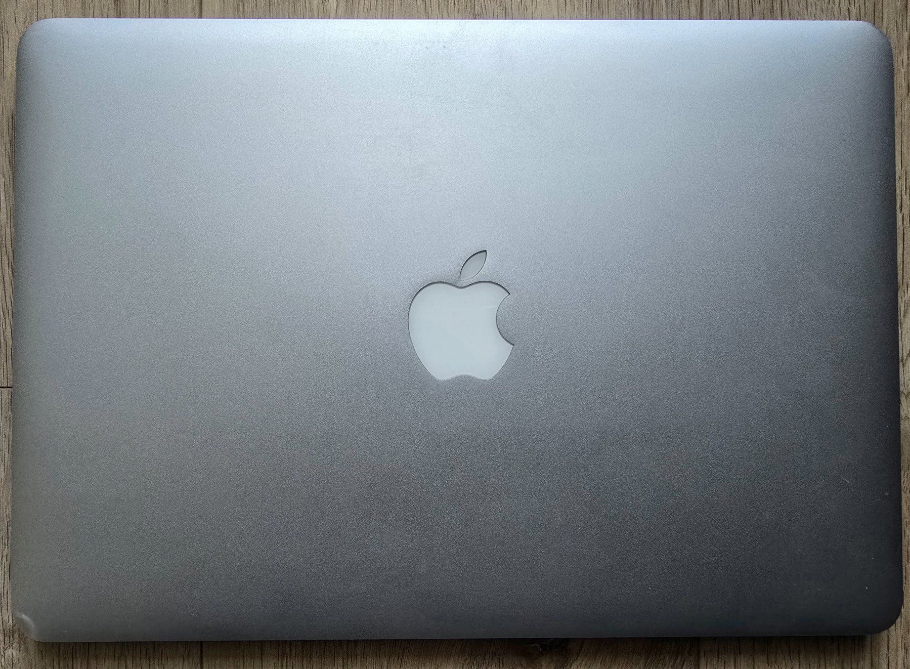Apple Notebook: Apple MacBook Air Notebook Laptop 13" macOS Monterey – Usato da Zürich venduto da businessman80 3