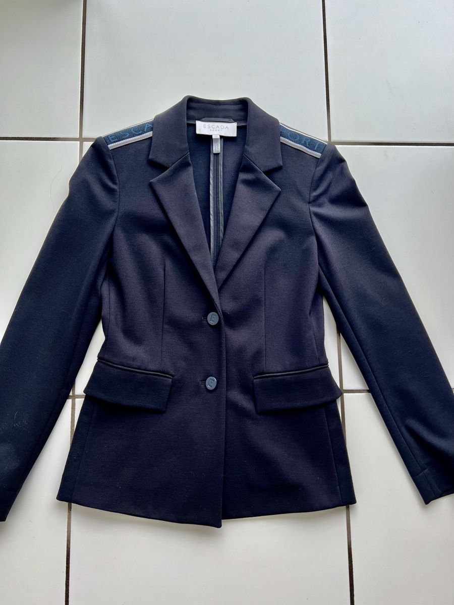 Escada Giacche: Escada jacket  – Usato da Zürich venduto da agi_j875 1