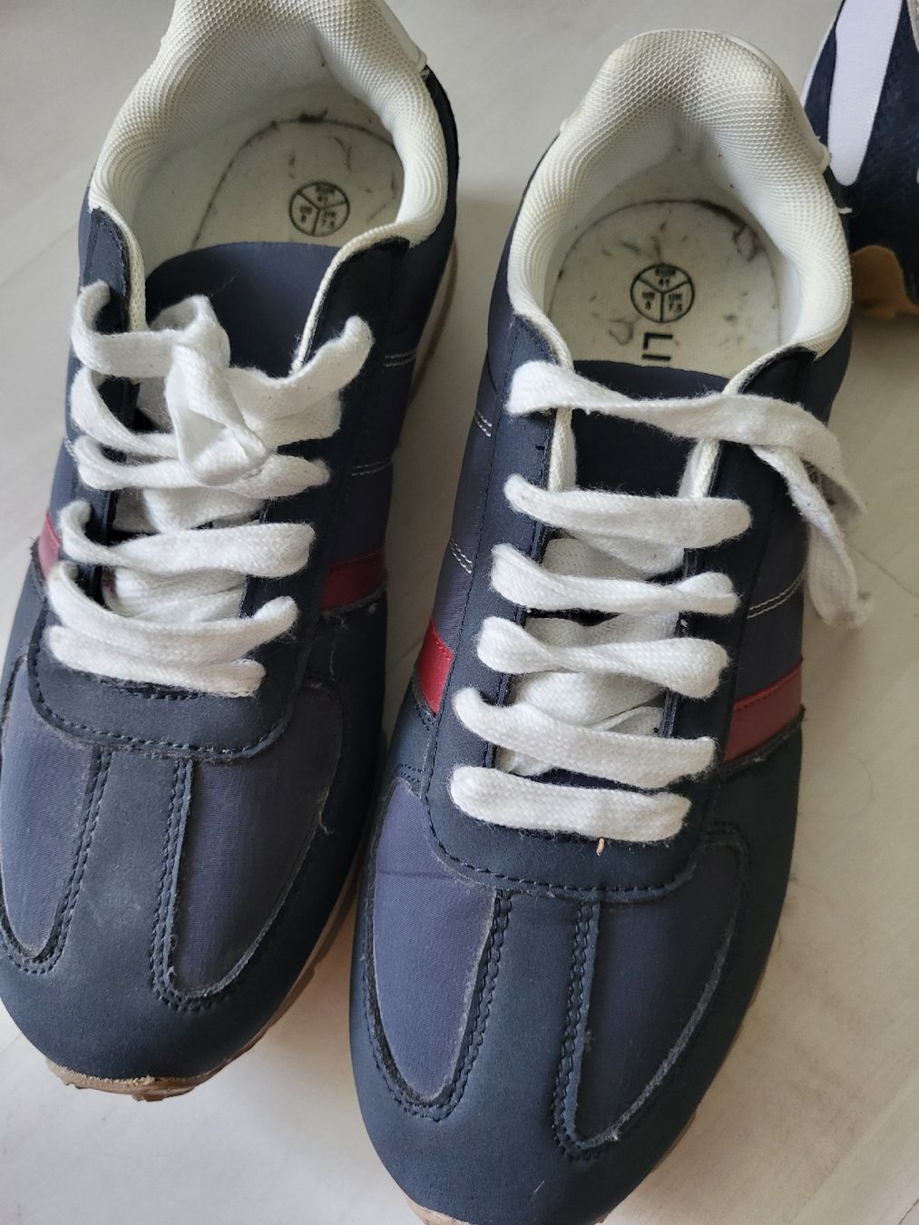 Scarpe da uomo: Freizeit schuhe Nr.41 – Usato da Riehen venduto da tamola67 5