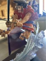 Figurine oden one piece 