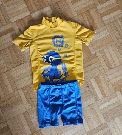 Hyphen UV Shirt und Hosen 80/86