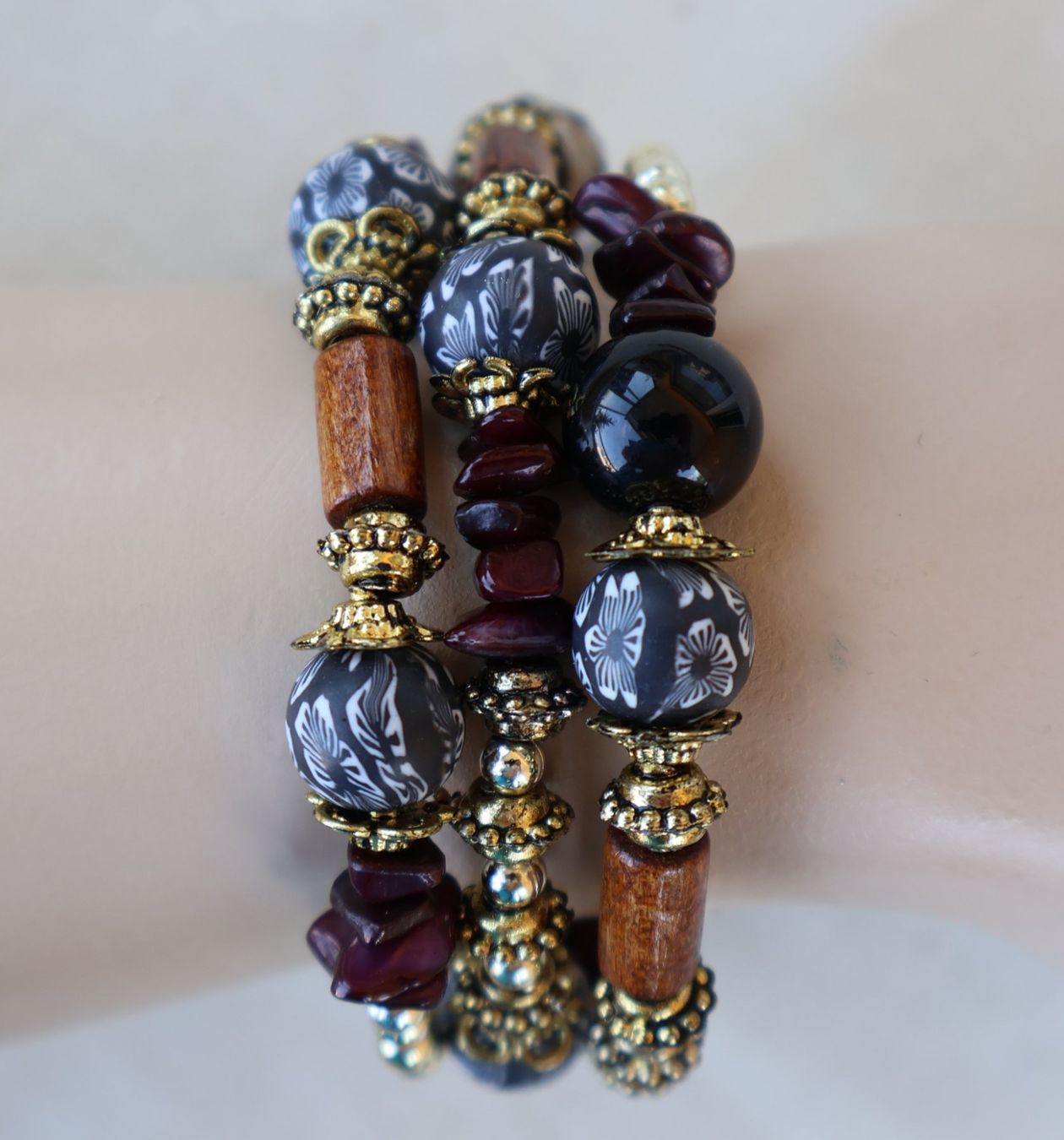 Bracelets: Armschmuck – D'occasion à Frick par Emma2026 2