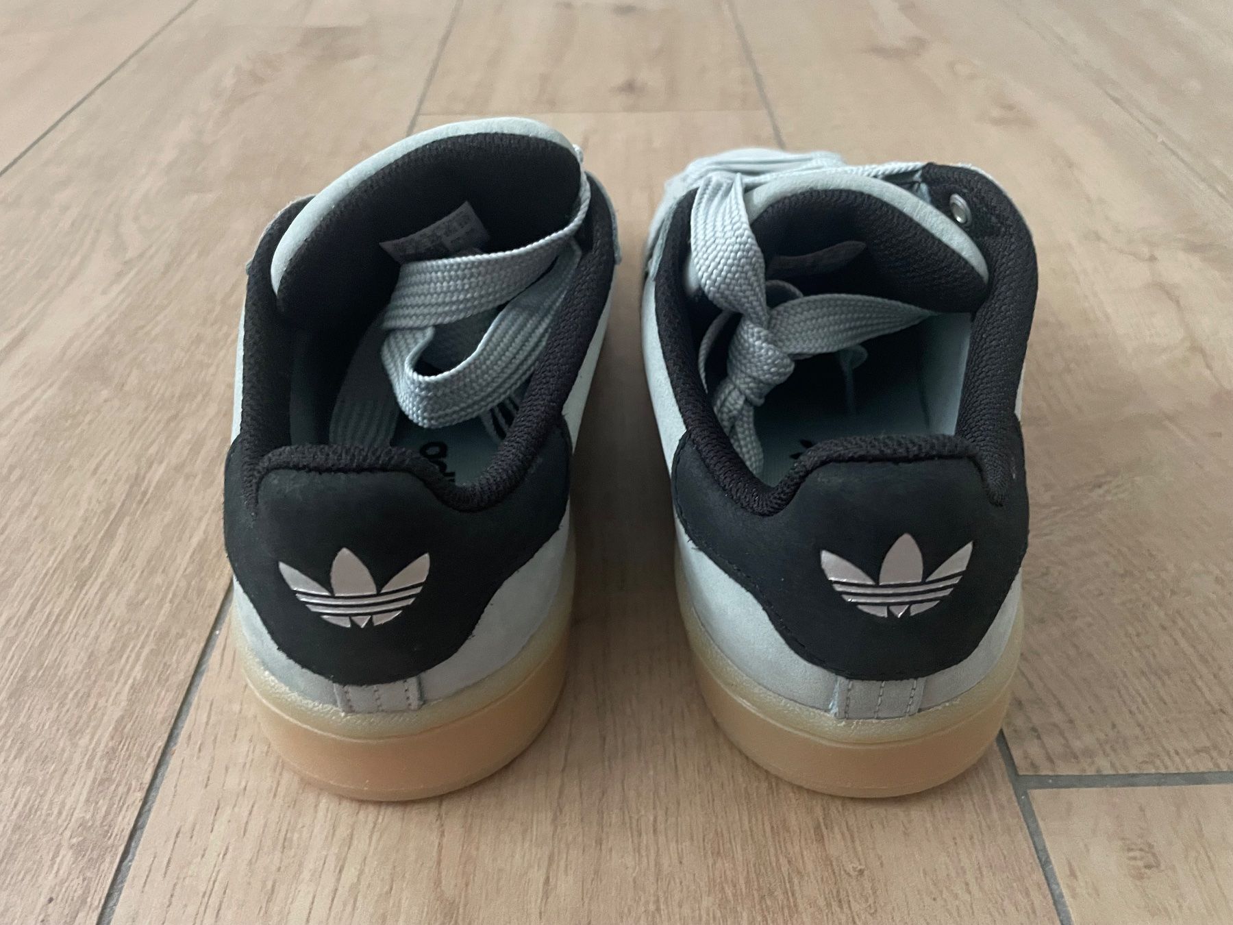 Adidas Herrenschuhe: Adidas Campus Gr. 40 NEU – Neu (gemäss Beschreibung) aus Waltenschwil von hansnine 2