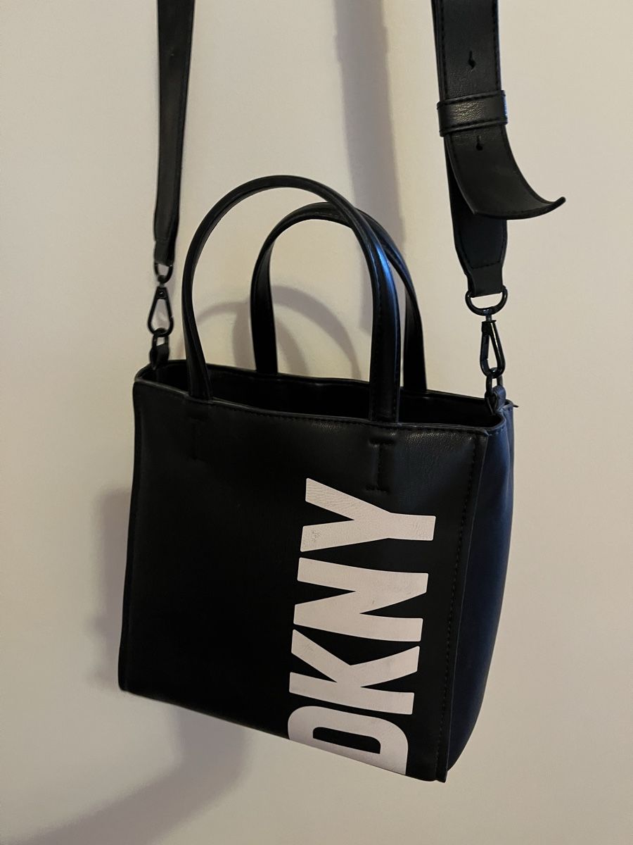 DKNY Borse da donna: DKNY Umhängetasche – Usato da Aadorf venduto da Briana00 1