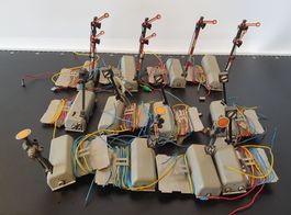 MÄRKLIN: SIGNAL-LOT