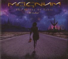 Magnum – The Valley Of Tears The Ballads NEUF/OVP