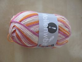 Lana Grossa Meilenweit 4-fach 100g neu