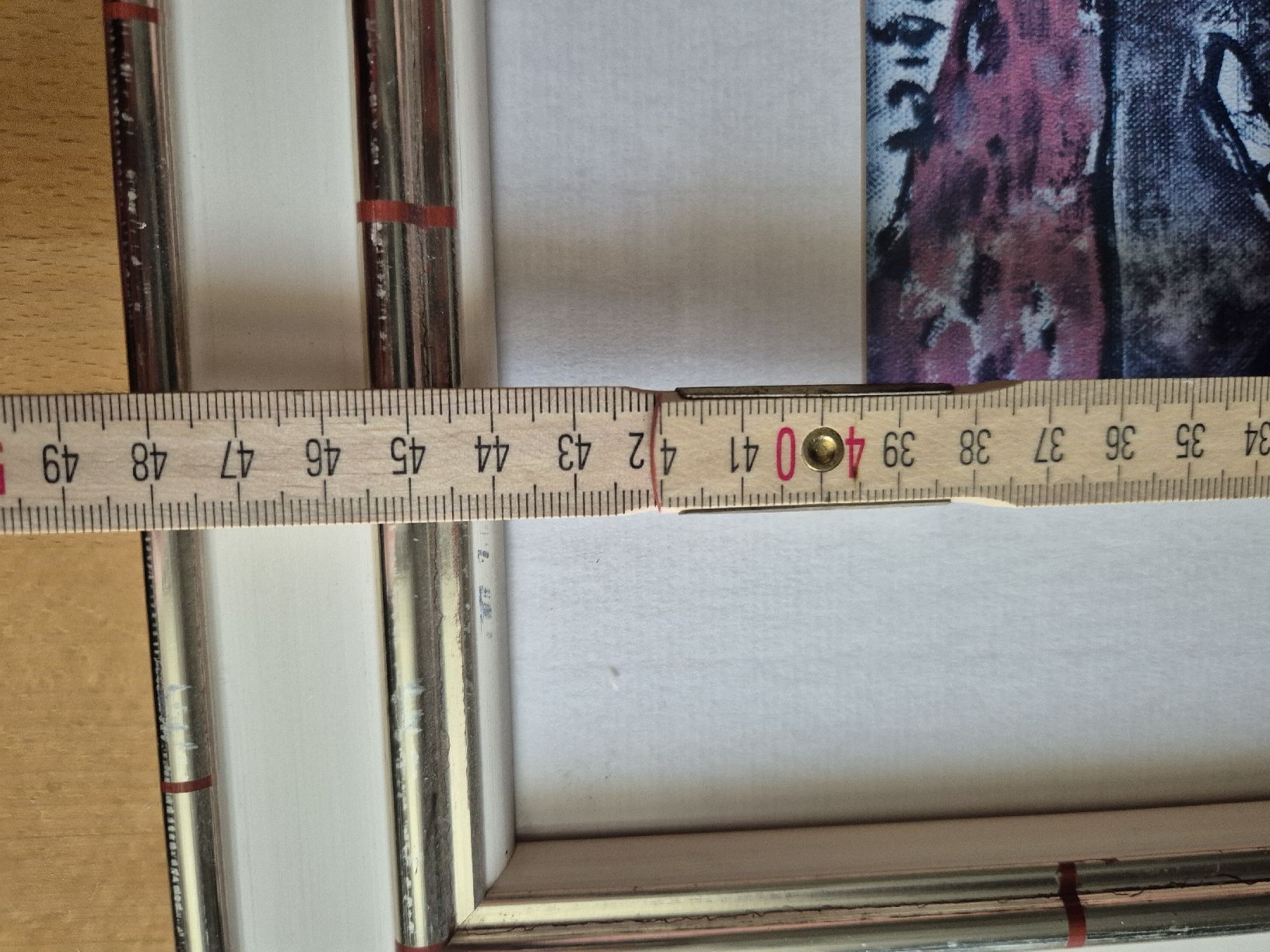 Poster & Bilder: Carigiet Bild 56×48 – Gebraucht aus Vilters von Fleiflomi 3