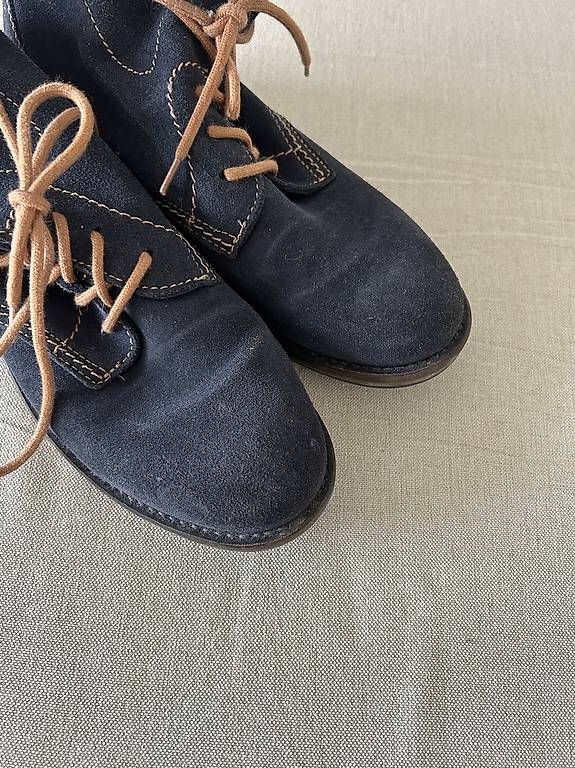 Tamaris Scarpe da donna: Tamaris Schuhe/Boots – Usato da Basel venduto da Kunststueckl. 1