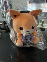 Arazhul Huggybean Fuchs