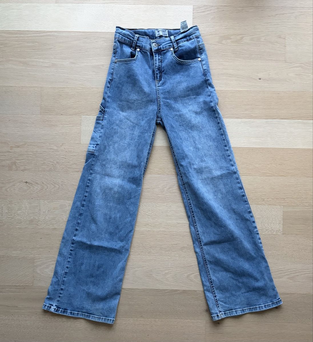 Pantaloni: Jeans Hose Gr. 158 – Usato da Zürich venduto da nop4