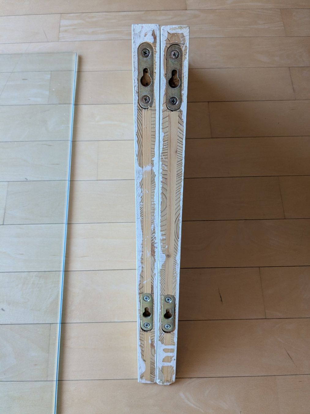 Guardaroba: Garderobe Marke Eigenbau – Usato da Bern venduto da F_M_A 5