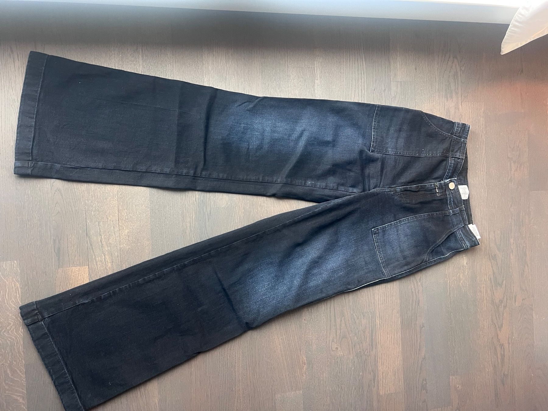 Closed Jeans: CLOSED Aria Jeans – Gebraucht aus Uitikon-Waldegg von LaDiene 1