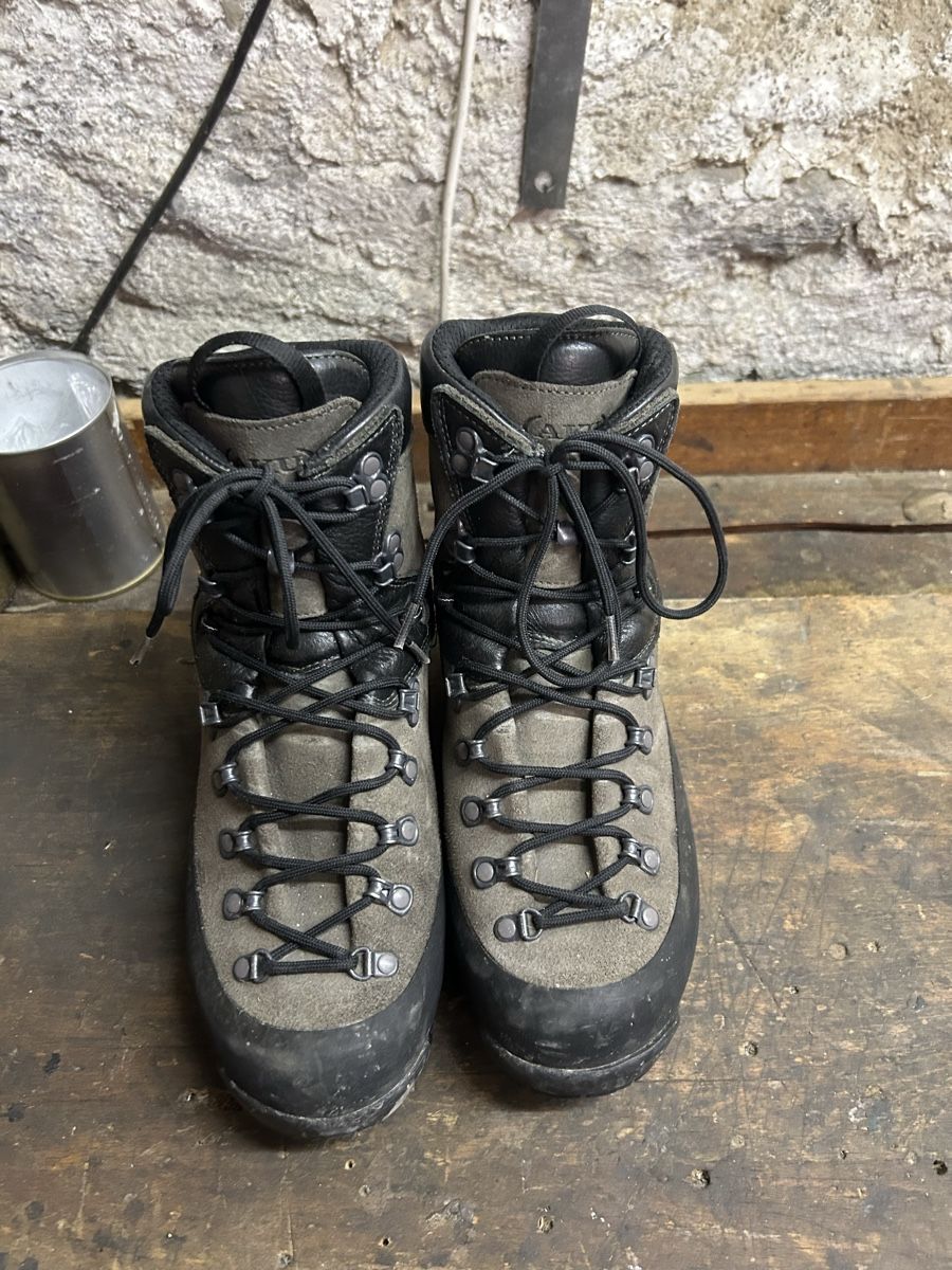 Armée suisse Chaussures hommes: KS14 Schwer Schweizer Armee – Neuf (Voir description) à Chur par williwild 1