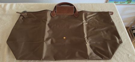 Longchamp Le Pliage Large Travel Bag Large