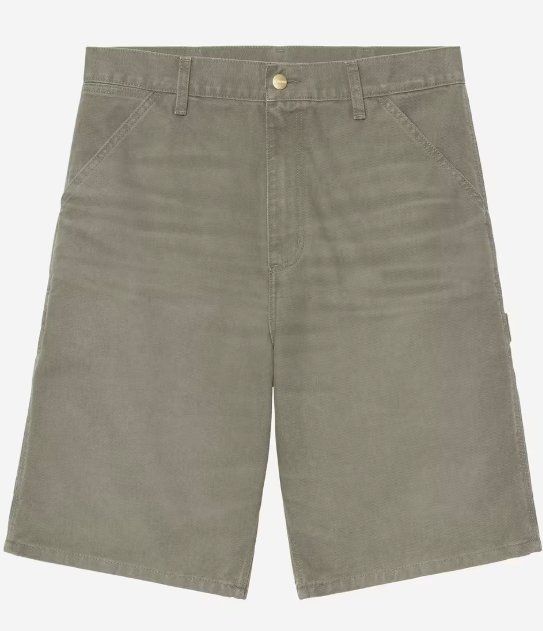 Carhartt Pantaloni: Carhartt Single Knee Short Neu – Nuovo e nell'imballaggio originale da Feusisberg venduto da luk_5zkg