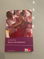 Bend it like Beckham, Englischbuch, B1 Niveau