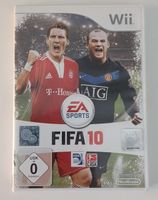FIFA 10 Wii Nintendo gebraucht