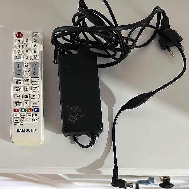 Appareils TV: Smart Tv Samsung  – D'occasion à Biel/Bienne par dag_t2zg 3