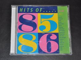 CD Hits of ..... 85 + 86 - Volume 11