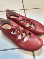 Leder Schuhe Josef Seibel