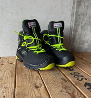 Sicherheitsstiefel / Schuh Ortisei